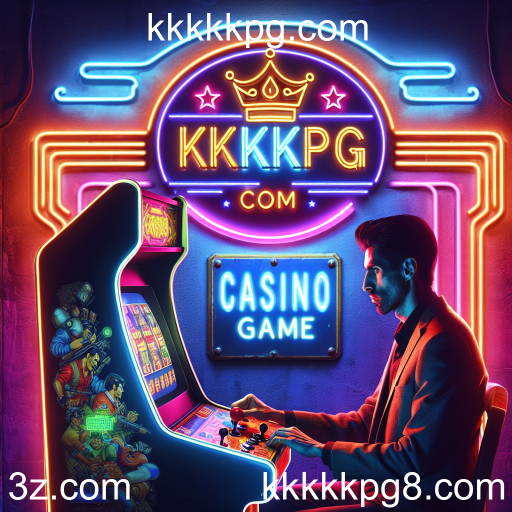 A Evolução dos Jogos de Arcade e Seu Impacto na Cultura Gamer