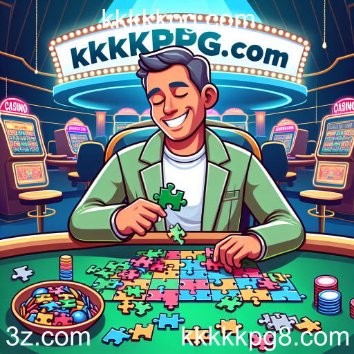 O Fascínio dos Quebra-Cabeças: Desafiando Mentes no Universo dos Jogos