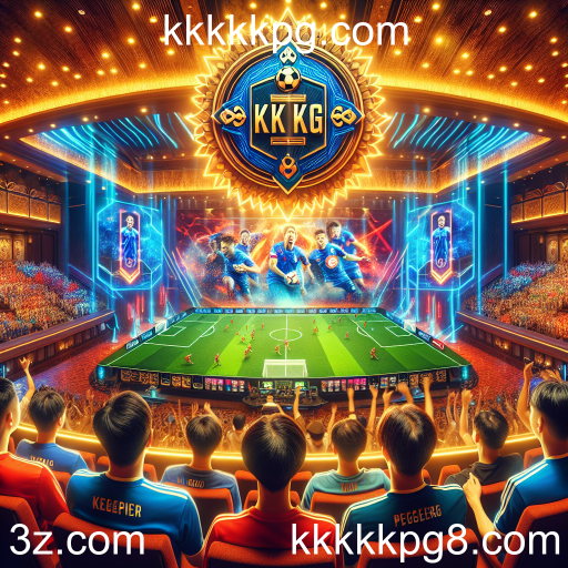 A Revolução dos Jogos de Esportes: O Futuro Está Aqui